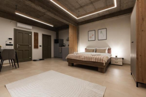 Olive Residence
